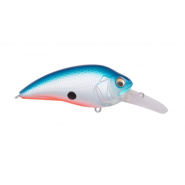 Megabass Super-Z Z2 Crankbait - Wild Craw