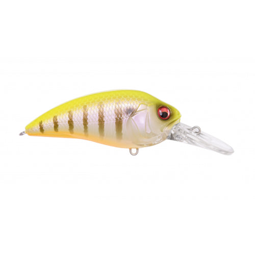 Megabass Super-Z Z2 Crankbait PM Hot Gill II / 2" Megabass Super-Z Z2 Crankbait PM Hot Gill II / 2"