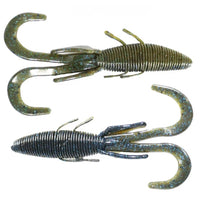 Missile Baits Baby D Stroyer Super Bug / 5"