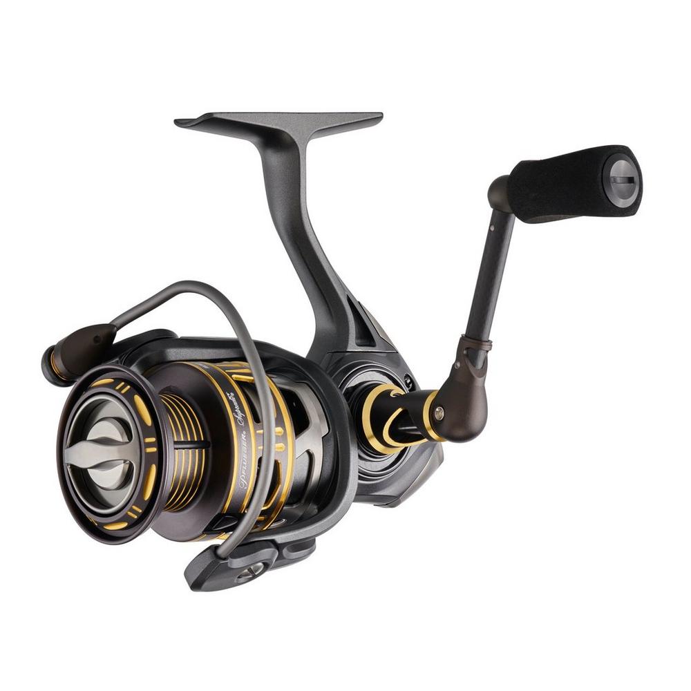 Pflueger Supreme XT Spinning Reel - EOL 30 / 5.2:1