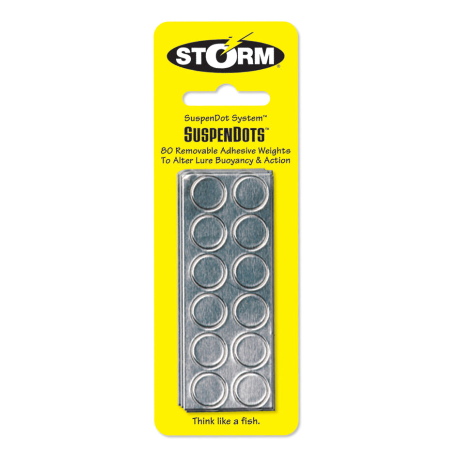 Storm SuspenDots 80 Pack