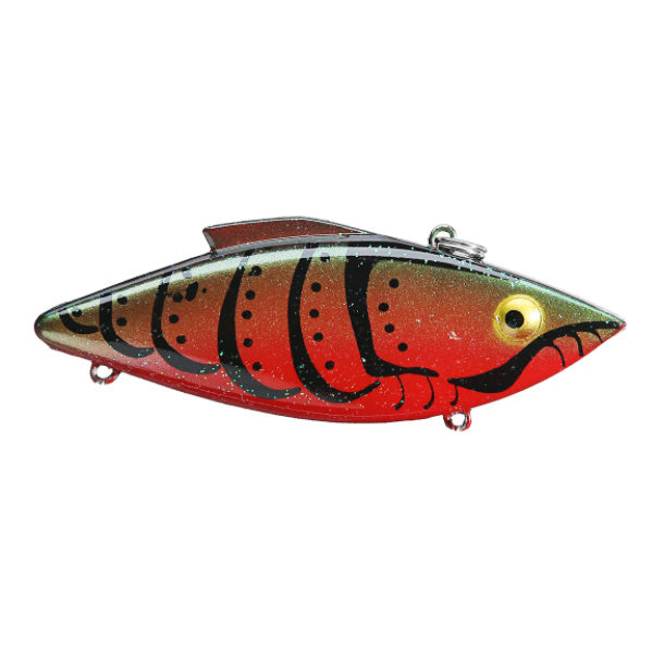 Bill Lewis Original Rat-L-Trap Lipless Crankbait