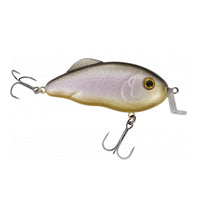 Strike King Hybrid Hunter Crankbait 3 1/2" / Sweet Shad