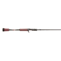 Cashion Rods John Crews ICON Series Casting Rods 7'3" / Medium-Heavy / Moderate-Fast - Swim Jig