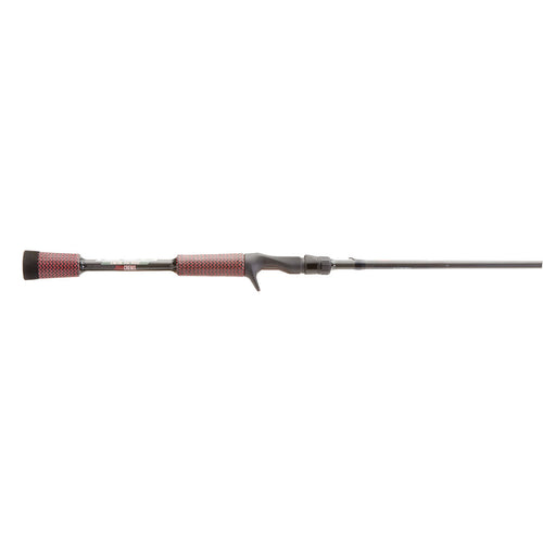 Cashion Rods John Crews ICON Series Casting Rods 7'3" / Medium-Heavy / Moderate-Fast - Swim Jig Cashion Rods John Crews ICON Series Casting Rods 7'3" / Medium-Heavy / Moderate-Fast - Swim Jig