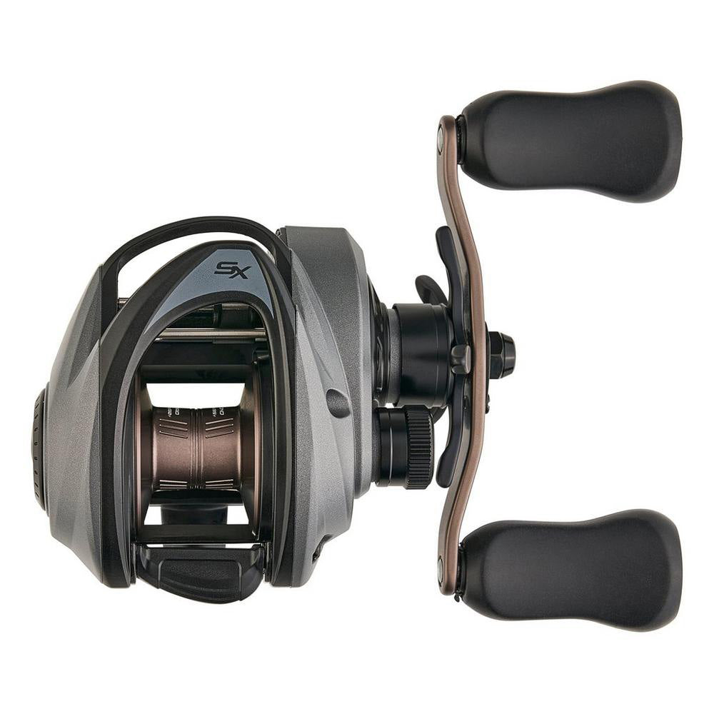 Abu Garcia Revo SX Casting Reel Right / 7.3:1