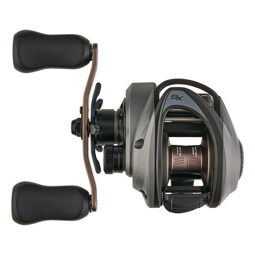 Abu Garcia Revo SX Casting Reel Left / 6.7:1 Abu Garcia Revo SX Casting Reel Left / 6.7:1