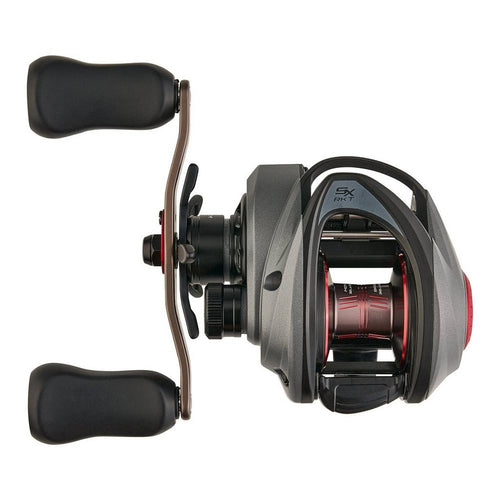 Abu Garcia Revo SX Rocket Casting Reel Left / 9.0:1 Abu Garcia Revo SX Rocket Casting Reel Left / 9.0:1