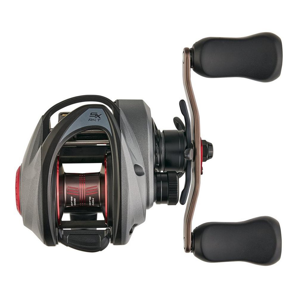 Abu Garcia Revo Rocket Product Review