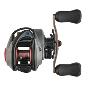 Revo SX Rocket Casting Reel