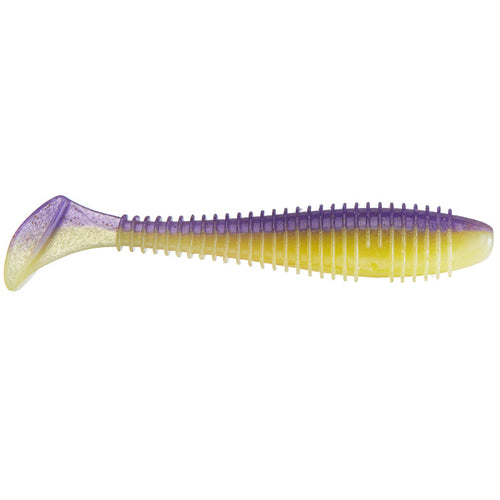 Keitech Fat Swing Impact 3.8" Table Rock Shad / 3.8" Keitech Fat Swing Impact 3.8" Table Rock Shad / 3.8"