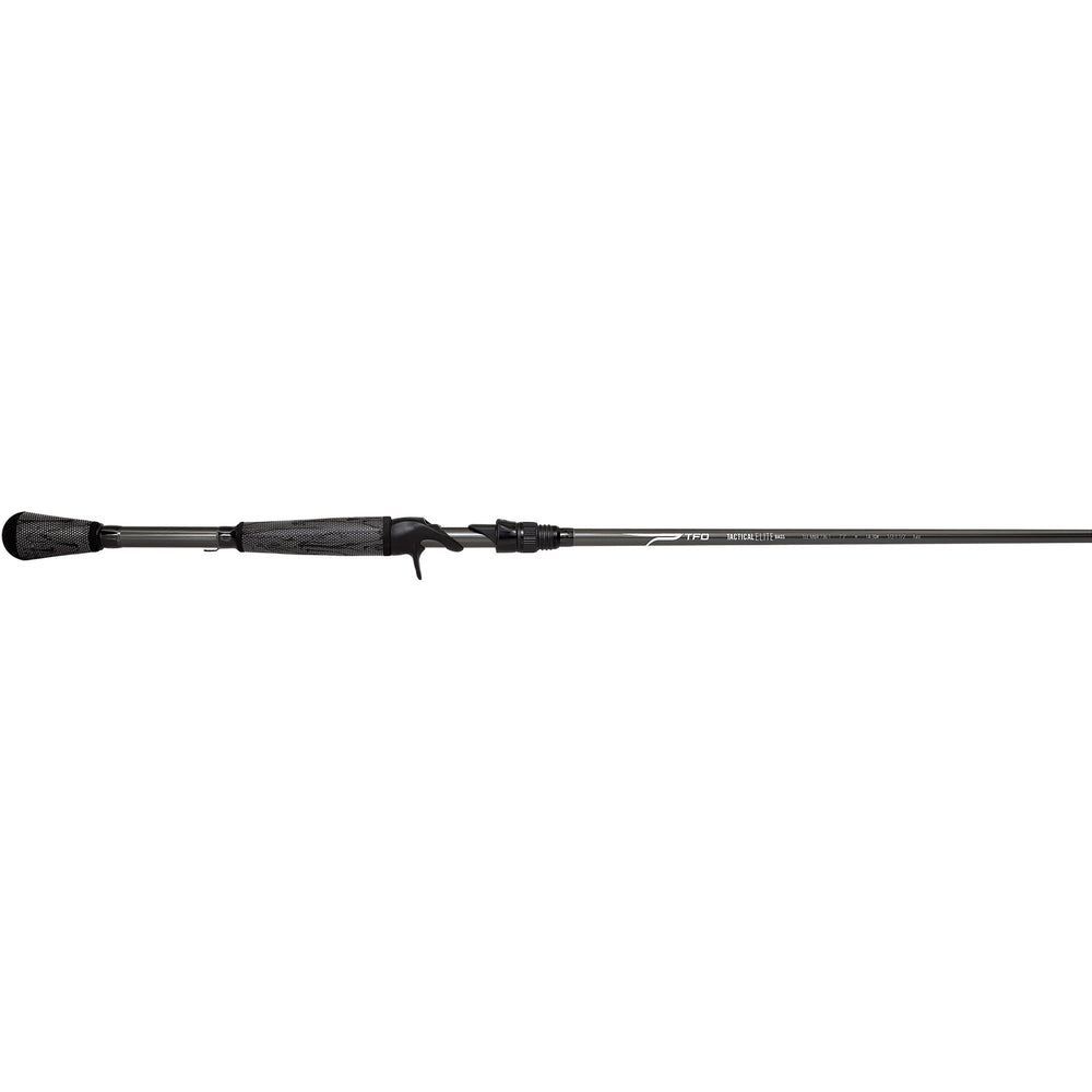 Temple Fork Outfitters Tactical Elite Casting Rods - EOL 7'0" / Medium / Moderate