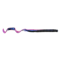 Berkley PowerBait Power Worm 7" / Tequila Sunrise