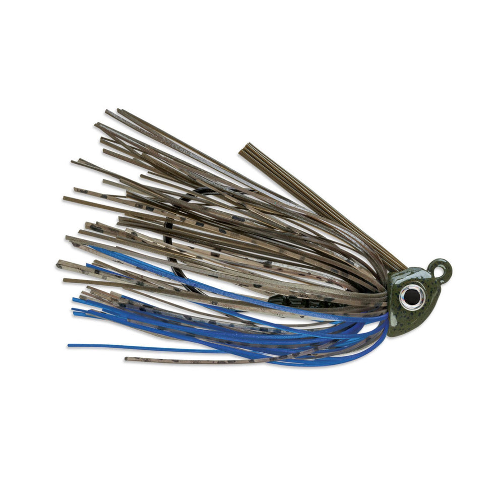 Terminator Heavy Duty Swim Jig 3/8 oz / Chobee Craw