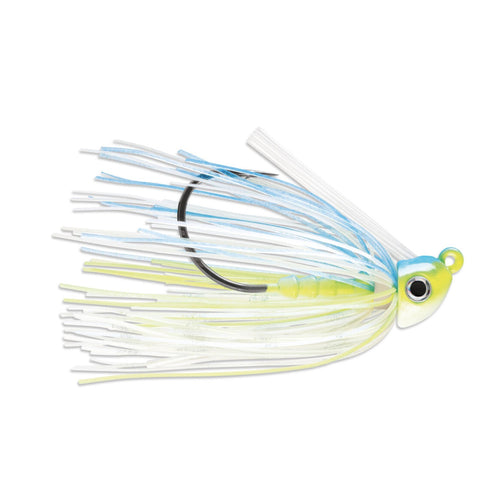 Terminator Heavy Duty Swim Jig 3/8 oz / Nashville Sexy Terminator Heavy Duty Swim Jig 3/8 oz / Nashville Sexy