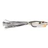 Smoke Silver Shad