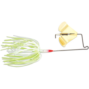 Chartreuse White Shad