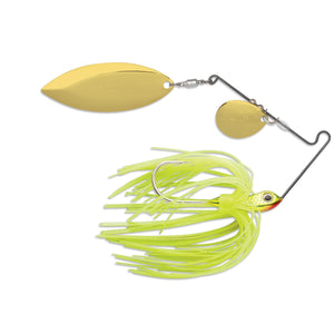 How to Fish a Spinnerbait Around Heavy Cover/Trees with Patrick Walters