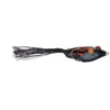 Terminator Walking Frog 2 1/2" / Black Camo