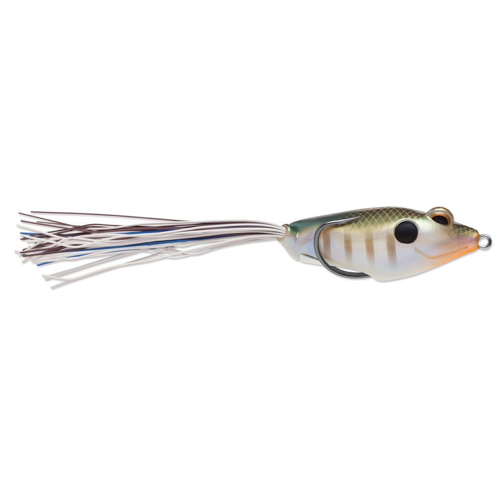 Terminator Walking Frog 2 1/2" / Bluegill