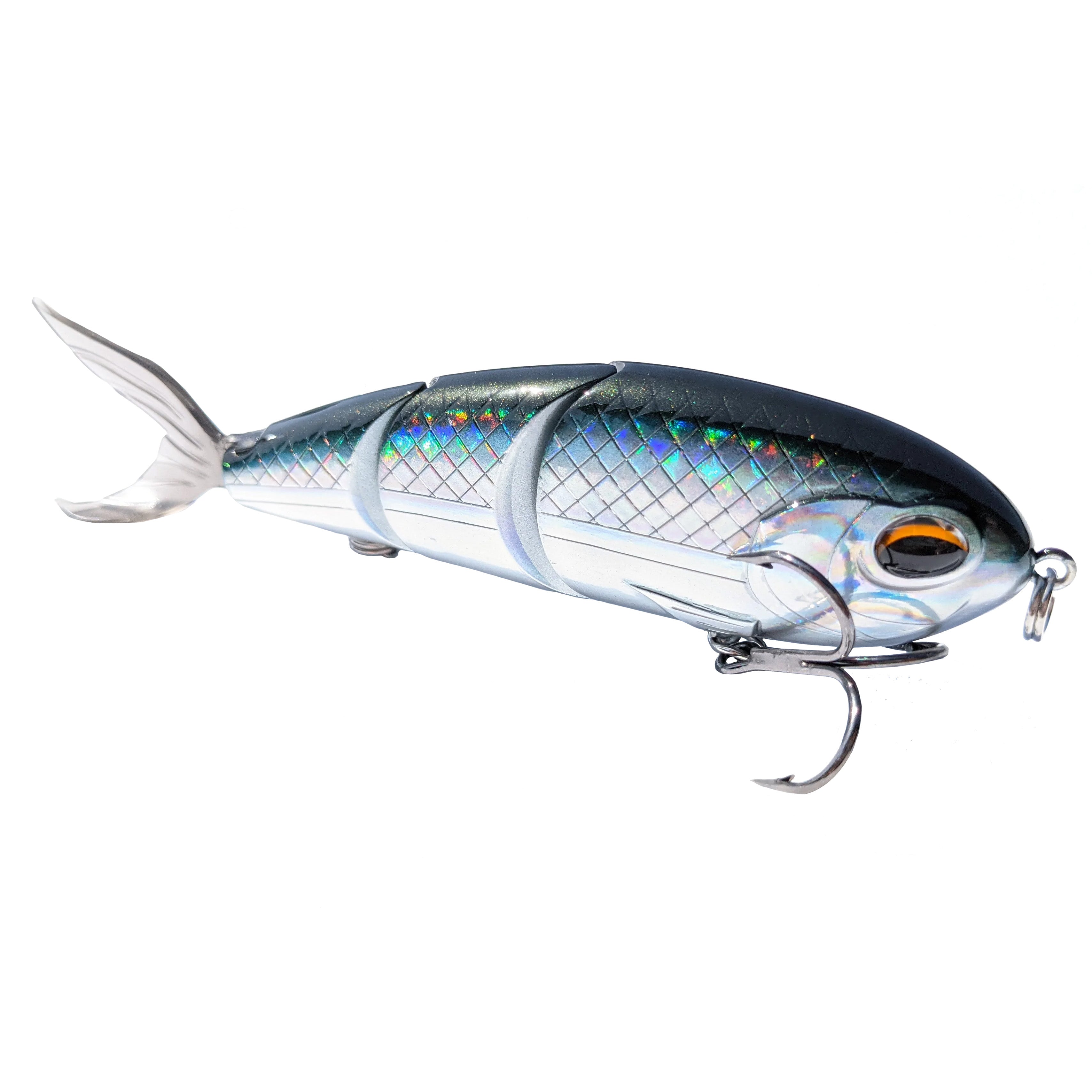 Jenko Groovy Glide Swimbait