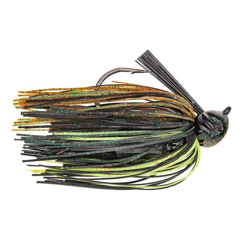 Strike King Denny Brauer Premier Pro-Model Jig 3/8 oz / Texas Craw