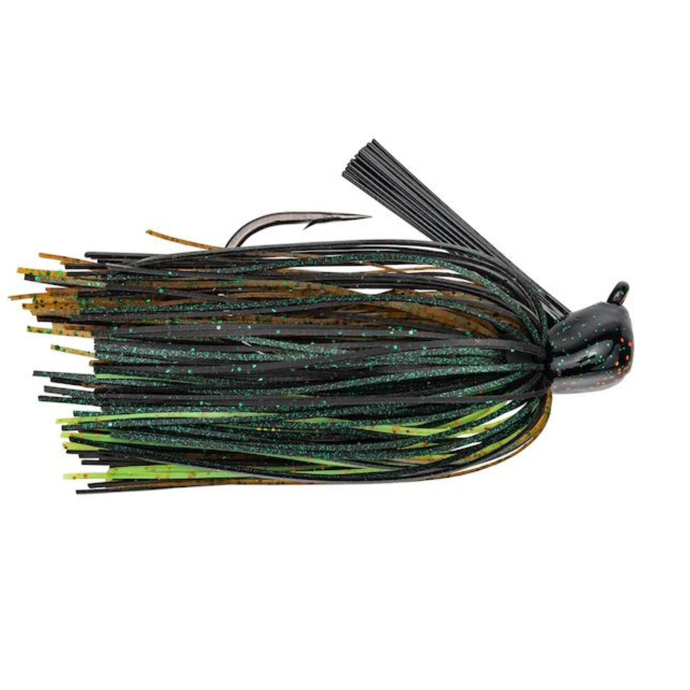 Strike King Tour Grade Skipping Jig 3/8 oz / Texas Craw