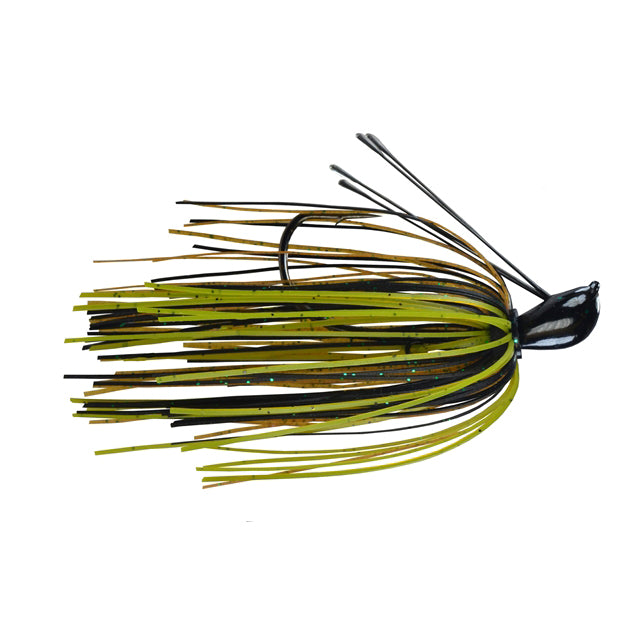 Picasso Dock Rocket Jig Bluegill 3/8 oz