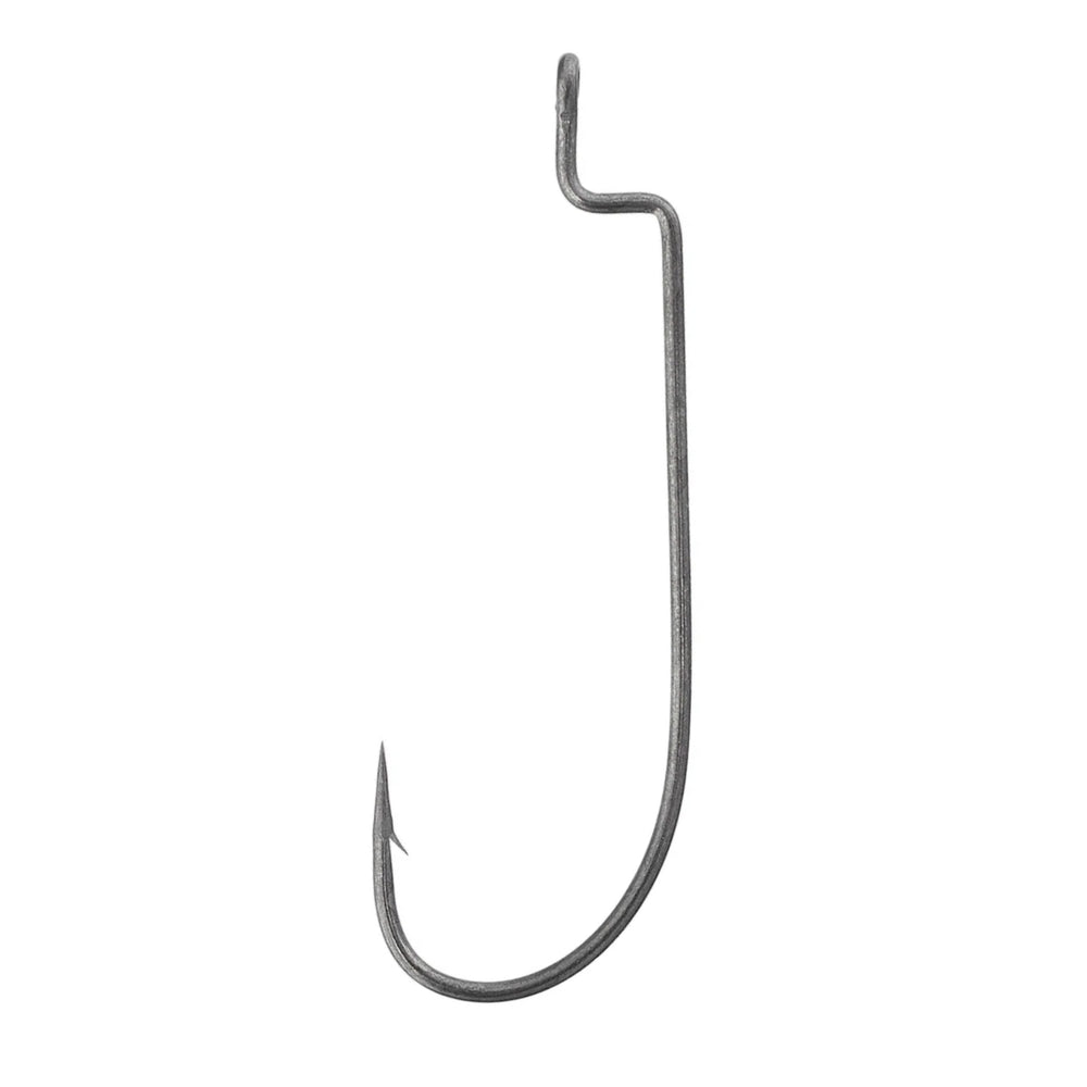 Ichikawa TG-1 Worm Hook 1/0