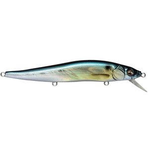 Ito Vision 110 Jerkbait GG Threadfin Shad / 4 1/3"