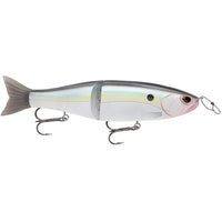 Storm Arashi Glide Swimbait Threadfin Shad / 7 1/2"