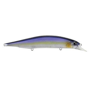 120SP Jerkbait Threadfin Shad / 4 3/4"