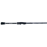 Fitzgerald Fishing Bryan Thrift Series Spinning Rods Shakey Head/Wacky Worm / 6'10" / Medium-Heavy