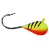 Chartreuse Tiger UV