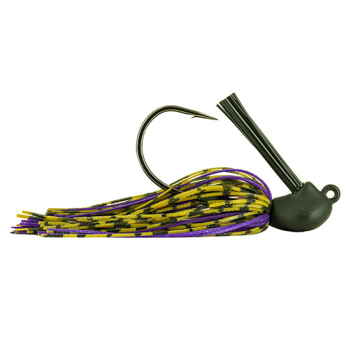 Molix Kento Jig 1/2 oz / Tigre Porpora Molix Kento Jig 1/2 oz / Tigre Porpora