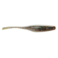 Big Bite Baits Jerk Minnow 5" / Tilapia