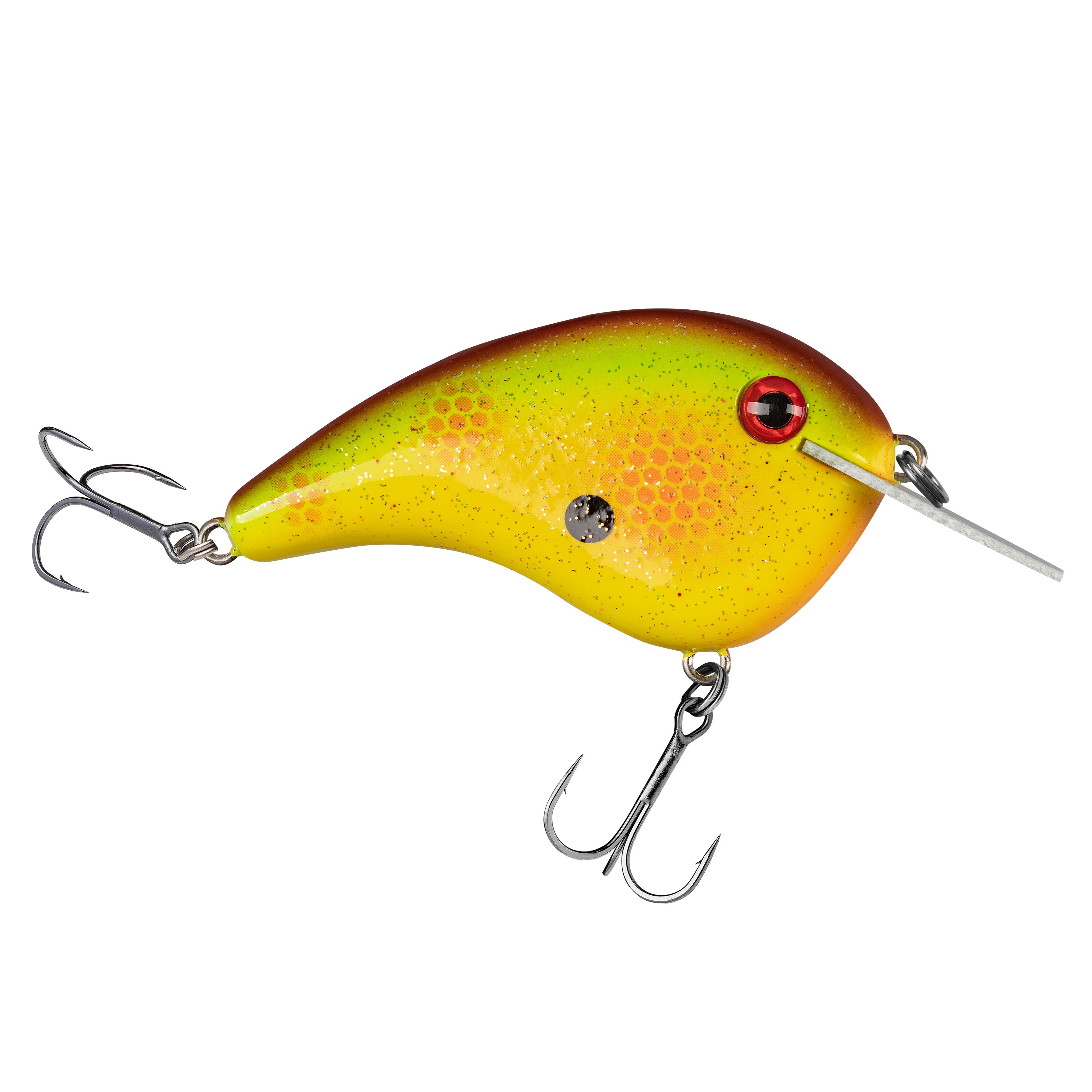  Strike King (HCCM-344) Chick Magnet Flatside Shallow Diver Fishing  Lure, 344 - Blue Rock Craw, 7/16 oz : Sports & Outdoors