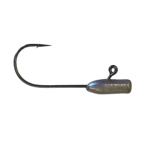 Mission Tackle Tube Jig Head 1/4 oz Mission Tackle Tube Jig Head 1/4 oz