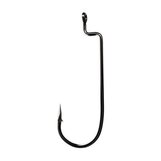 Trokar TK100 Lazer HD Worm Hook 5/0