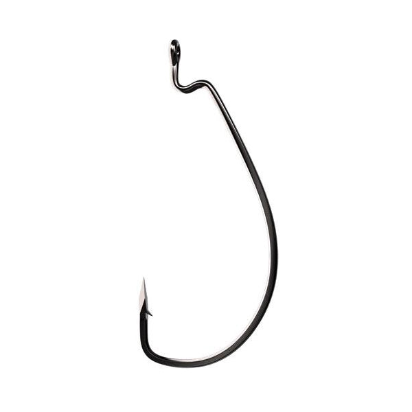 Trokar TK110 EWG Worm Hook 4/0