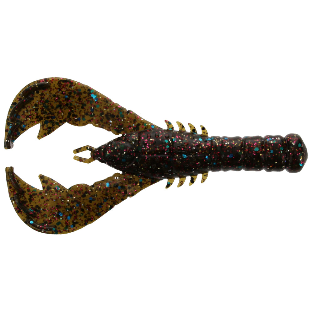 Yamamoto 4" Yama Craw Tilapia Magic / 4"