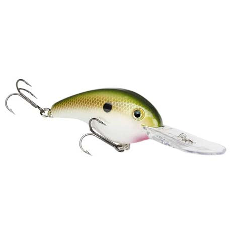 Strike King 5XD Crankbait Tennesse Shad / 2 1/2"