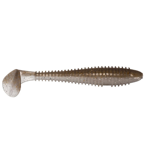 Keitech Fat Swing Impact 2.8" Tennessee Shad / 2.8" Keitech Fat Swing Impact 2.8" Tennessee Shad / 2.8"