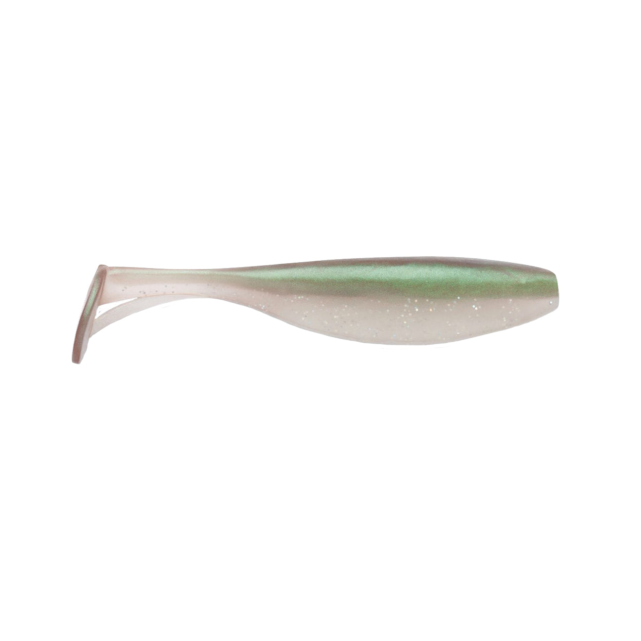 Storm 360gt Coastal Largo Shad Soft Plastic Lure, 4 Inch