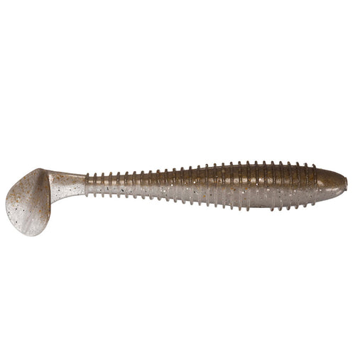 Keitech Fat Swing Impact 4.3" Tennessee Shad / 4.3" Keitech Fat Swing Impact 4.3" Tennessee Shad / 4.3"