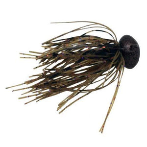 Pee Wee Football Jig 2 Pack 5/16 oz / Touchdown