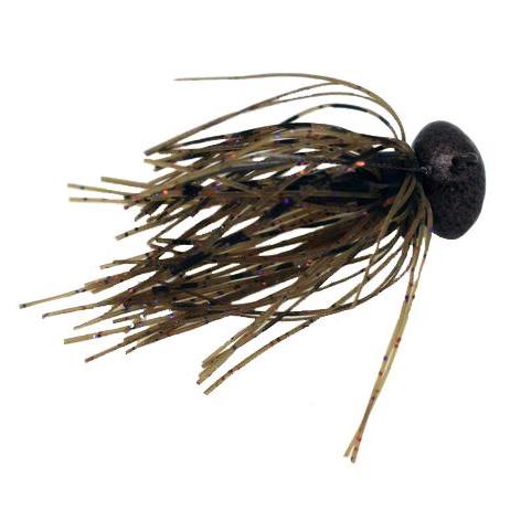 Jewel Baits Pee Wee Football Jig 2 Pack 5/16 oz / Touchdown Jewel Baits Pee Wee Football Jig 2 Pack 5/16 oz / Touchdown