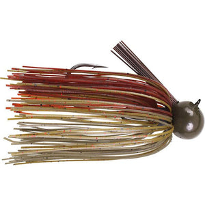 Tour Grade Football Jig