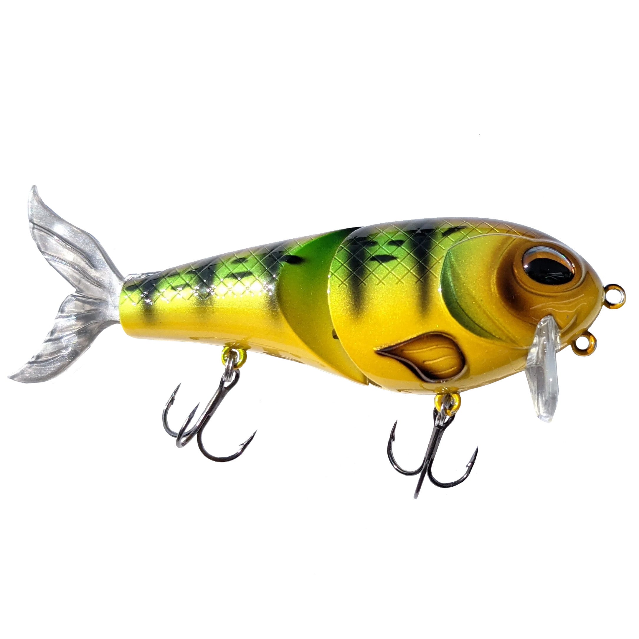 17 Best Pickerel Fishing Lures in 2020, Guide by Captain Cody