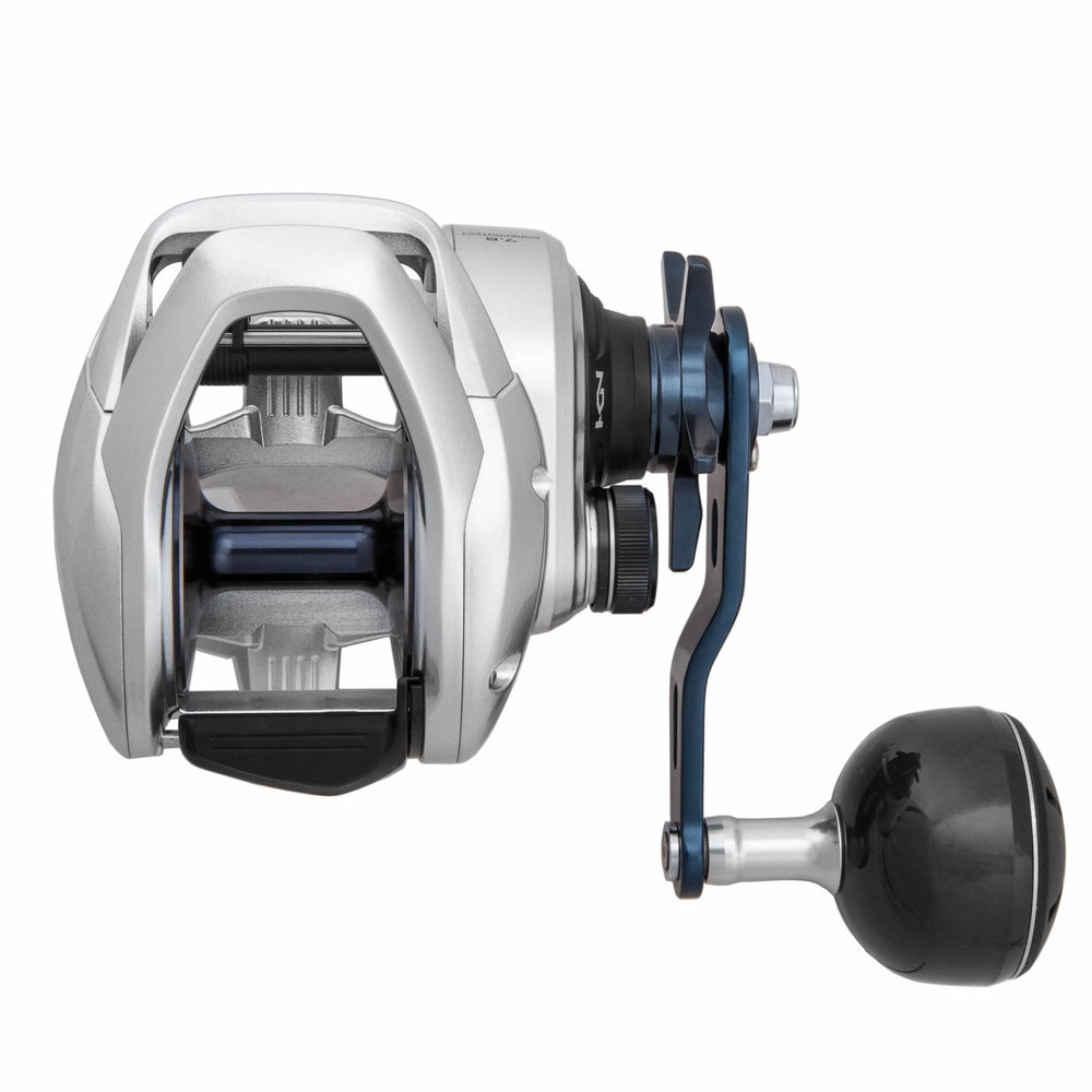 MuskieFIRST  Tranx Reel Cover » Lures,Tackle, and Equipment
